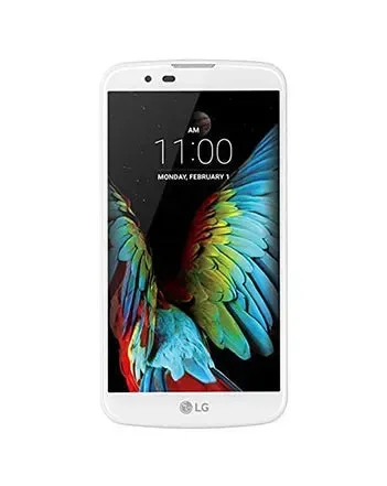 Lg K10 4G Refurbished - Image 7