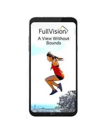 Lg Q6 4G Refurbished