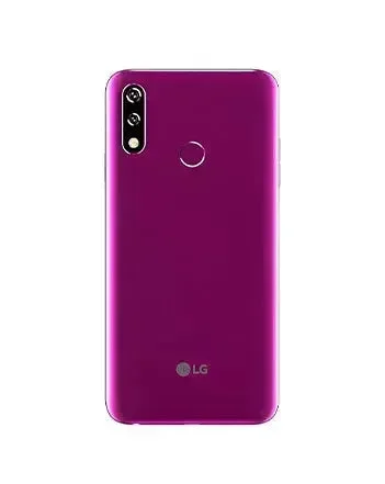 Lg W10 4G Refurbished - Image 5