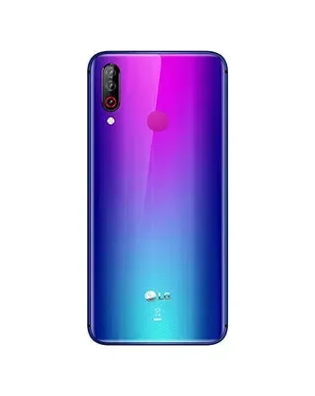 Lg W30 4G Refurbished - Image 8