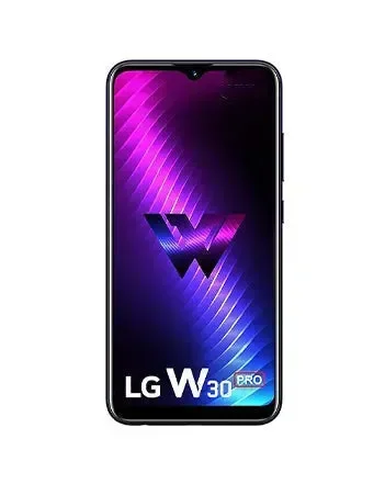Lg W30 Pro 4G Refurbished - Image 4