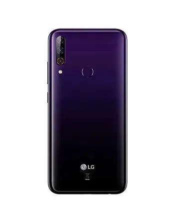 Lg W30 Pro 4G Refurbished - Image 5