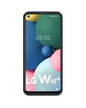 Lg W41 Plus 4G Refurbished - Image 4