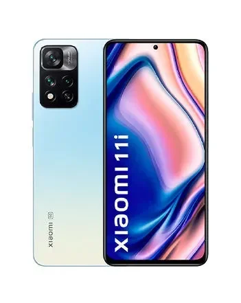 Mi 11i 5G Refurbished - Image 5