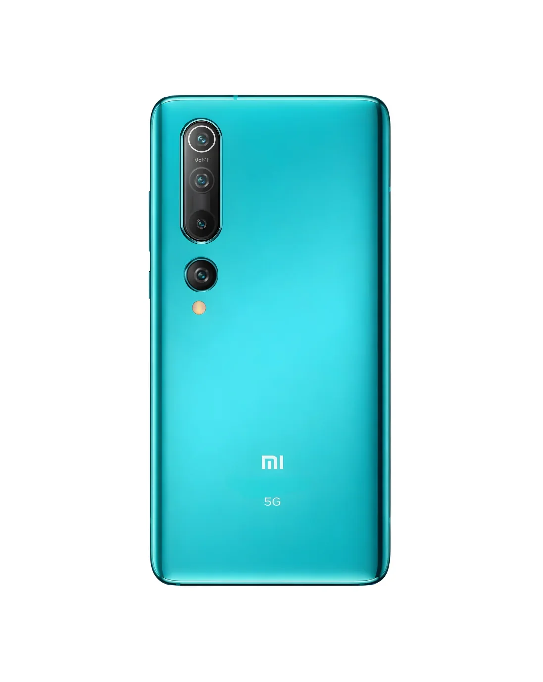 Mi Mi 10 5G Refurbished - Image 2