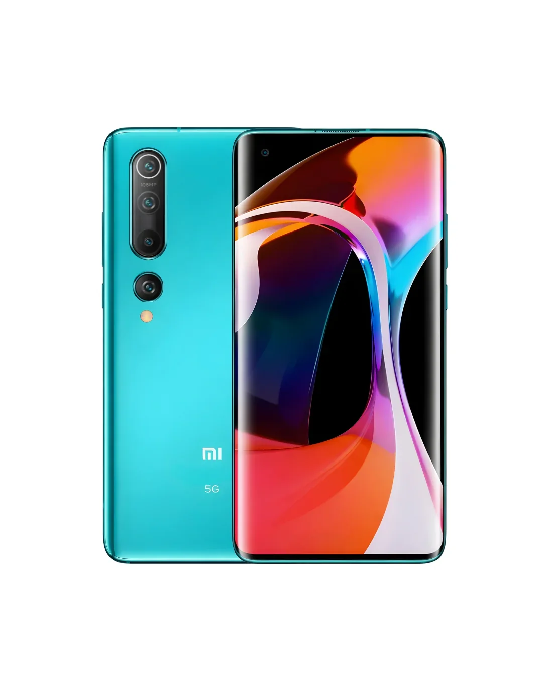 Mi Mi 10 5G Refurbished - Image 3