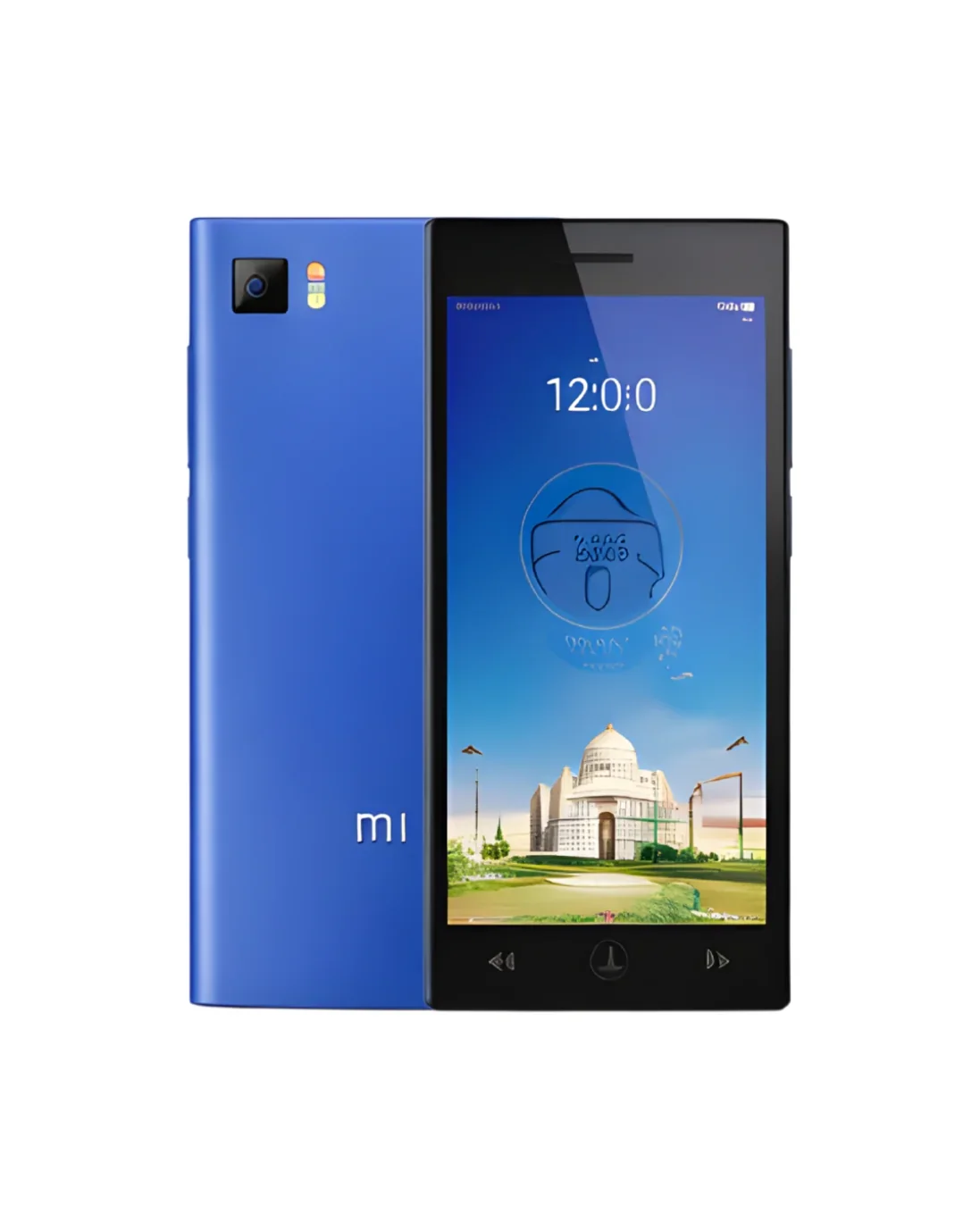 Mi Mi 3 3G Refurbished - Image 6