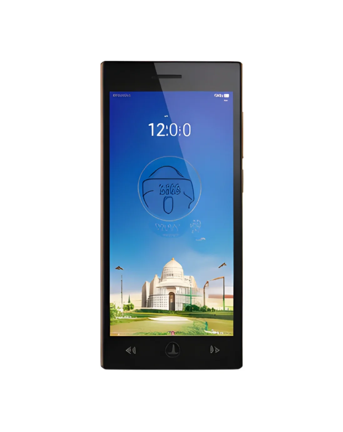 Mi Mi 3 3G Refurbished - Image 7