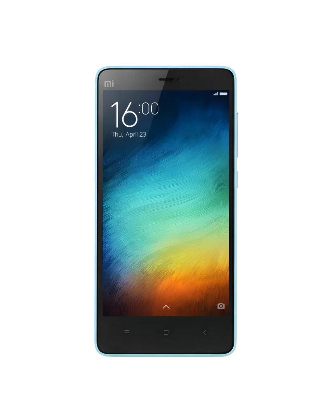 Mi Mi 4I 4G Refurbished