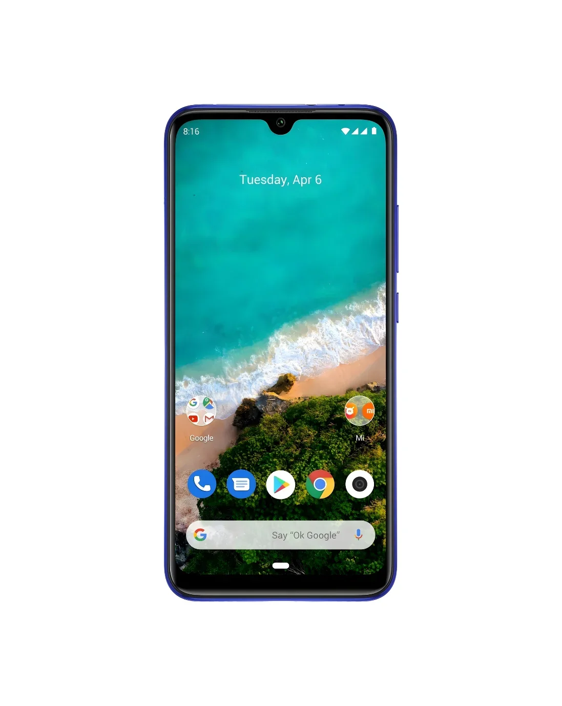 Mi Mi A3 4G Refurbished - Image 7