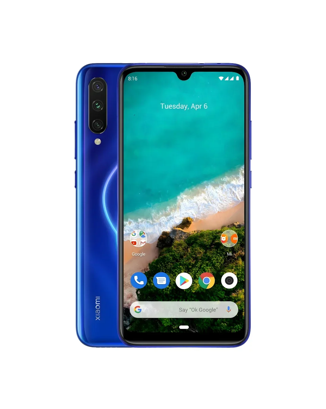 Mi Mi A3 4G Refurbished - Image 9