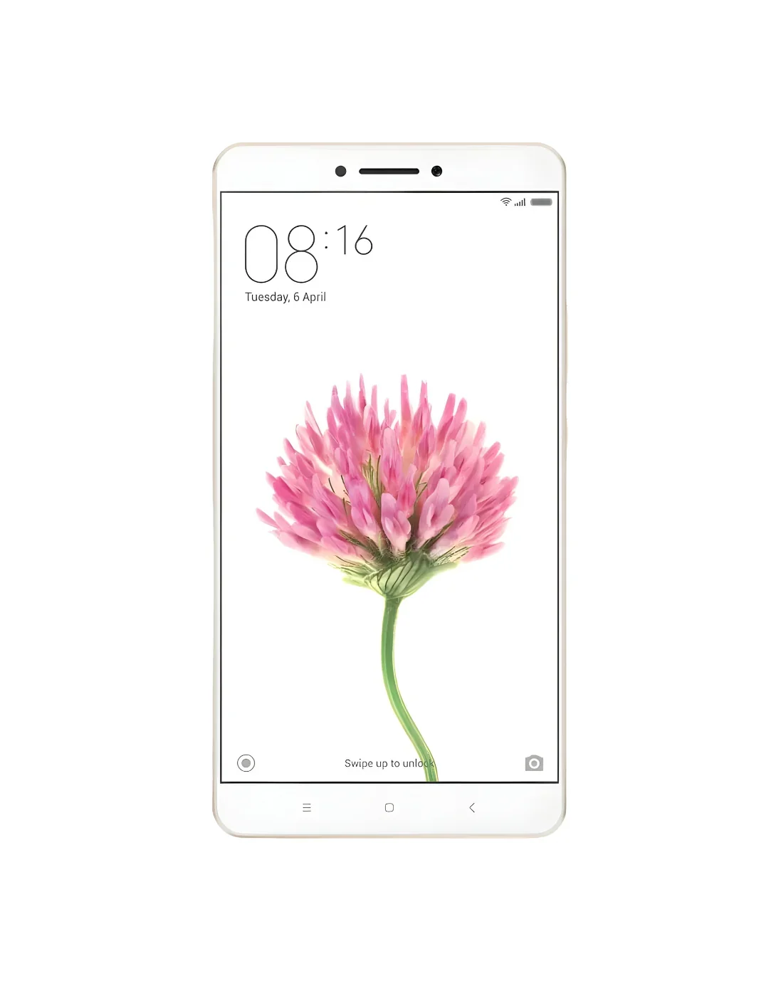 Mi Mi Max 4G Refurbished