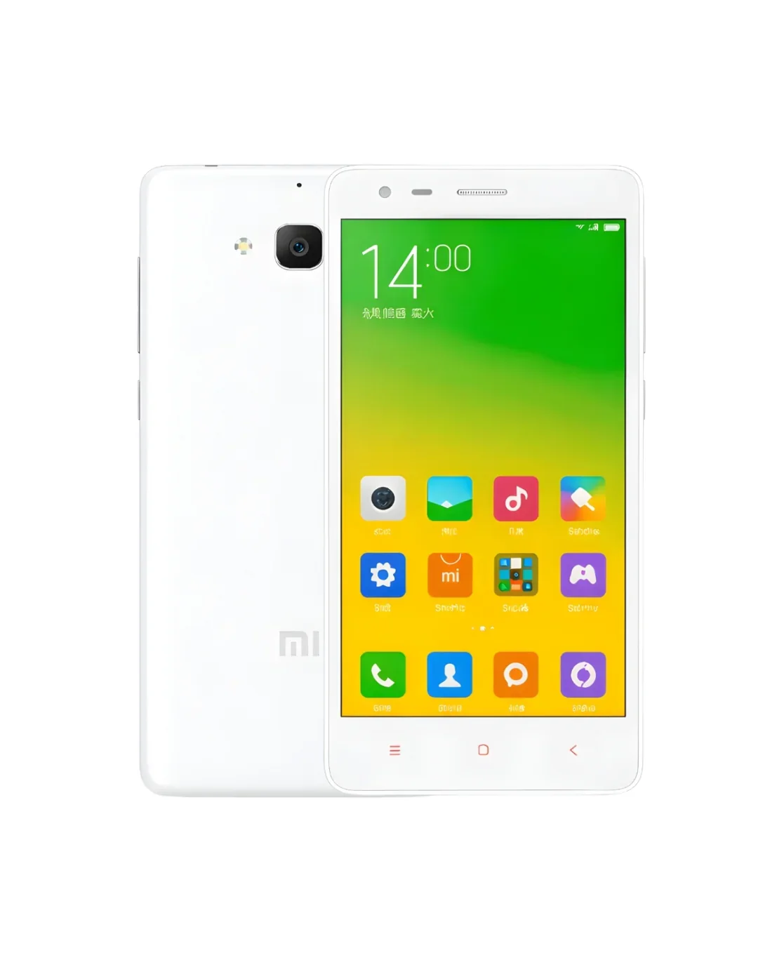 Mi Redmi 2 4G Refurbished - Image 12
