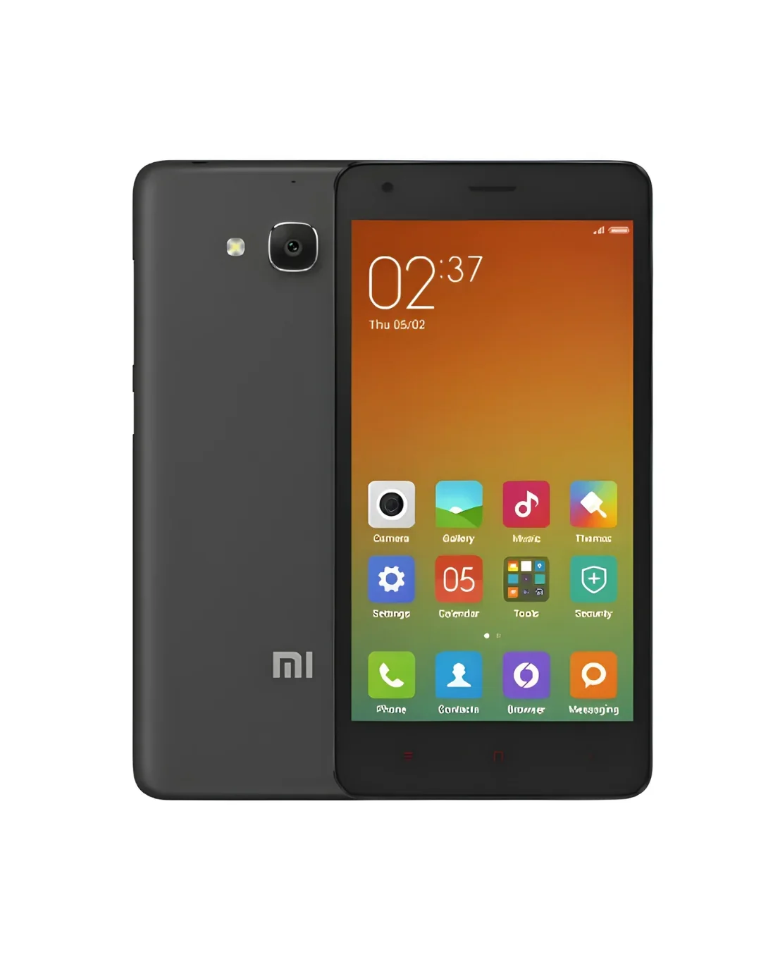 Mi Redmi 2 Prime 4G Refurbished - Image 3