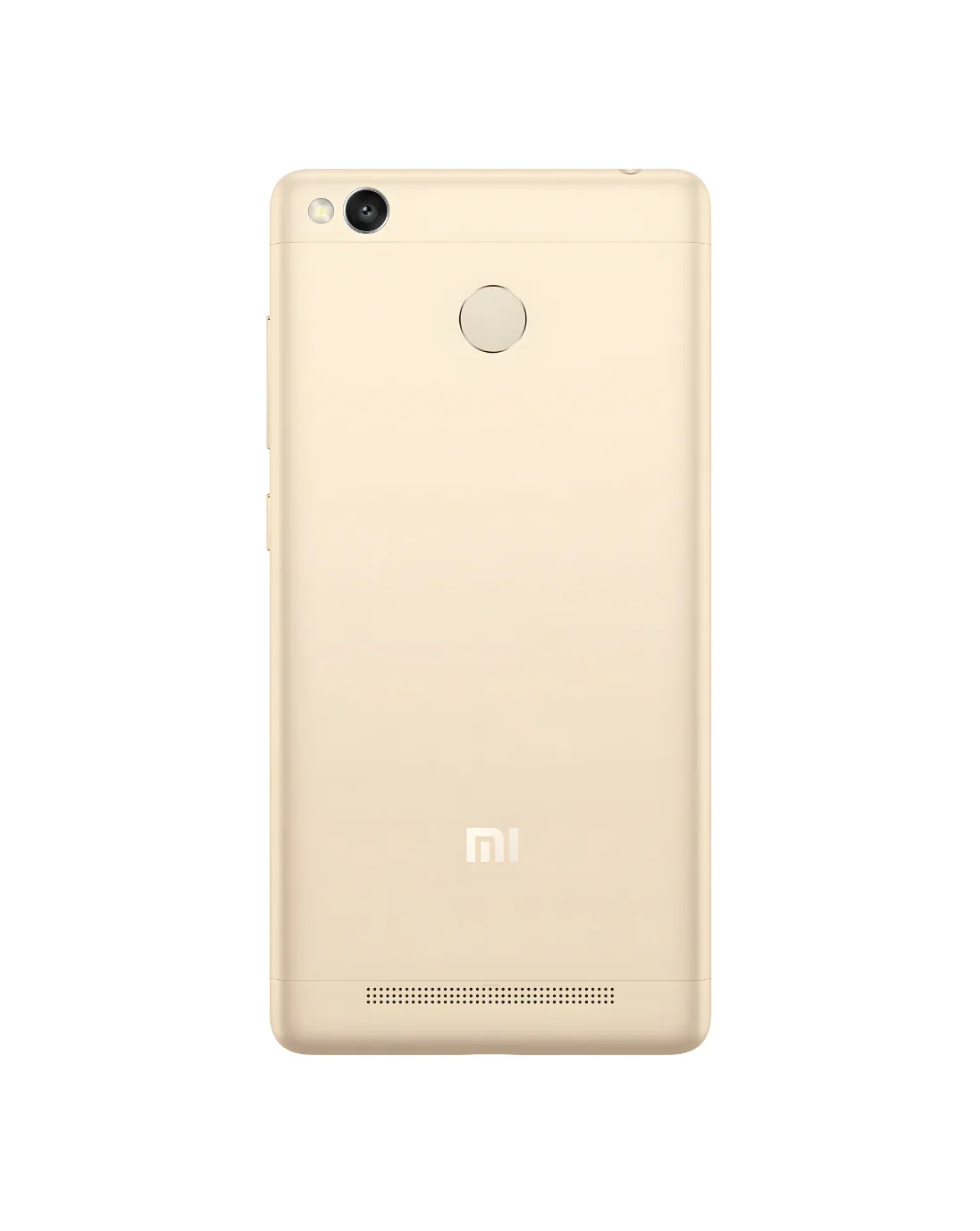 Mi Redmi 3S Prime 4G Refurbished - Image 5