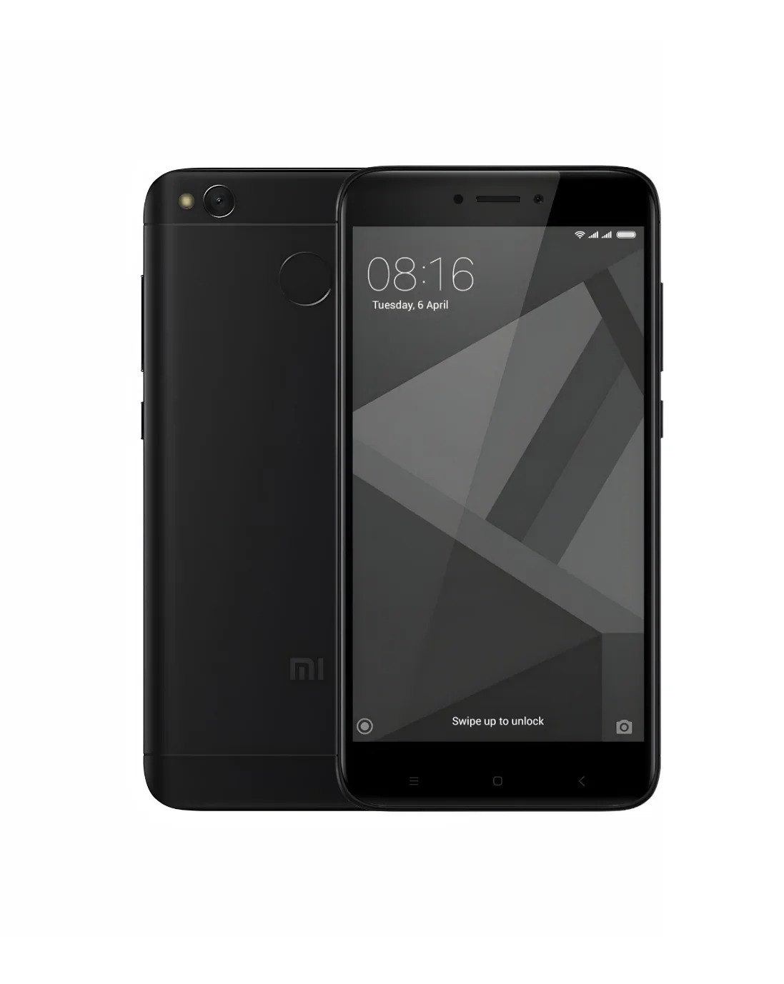 Mi Redmi 4 4G Refurbished - Image 3