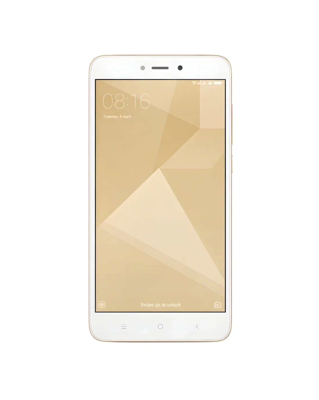 Mi Redmi 4 4G Refurbished - Image 4