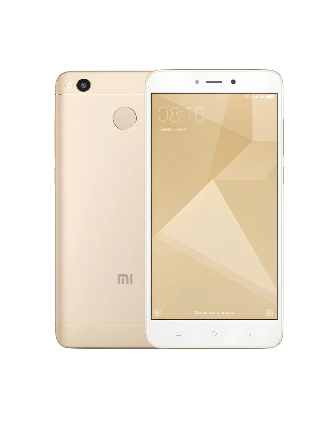 Mi Redmi 4 4G Refurbished - Image 6