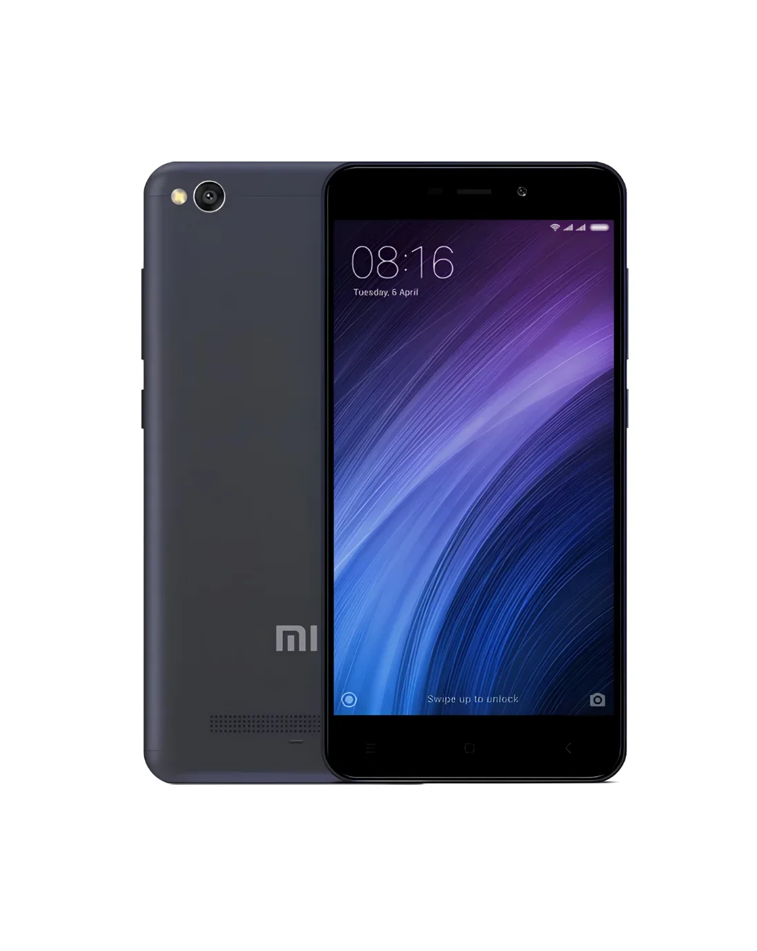 Mi Redmi 4A 4G Refurbished - Image 3