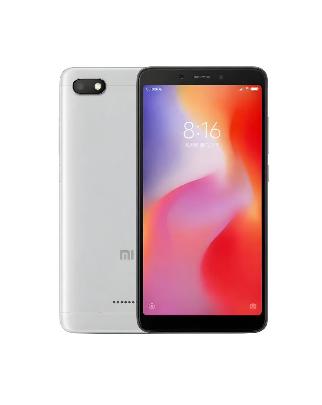 Mi Redmi 6 4G Refurbished - Image 12