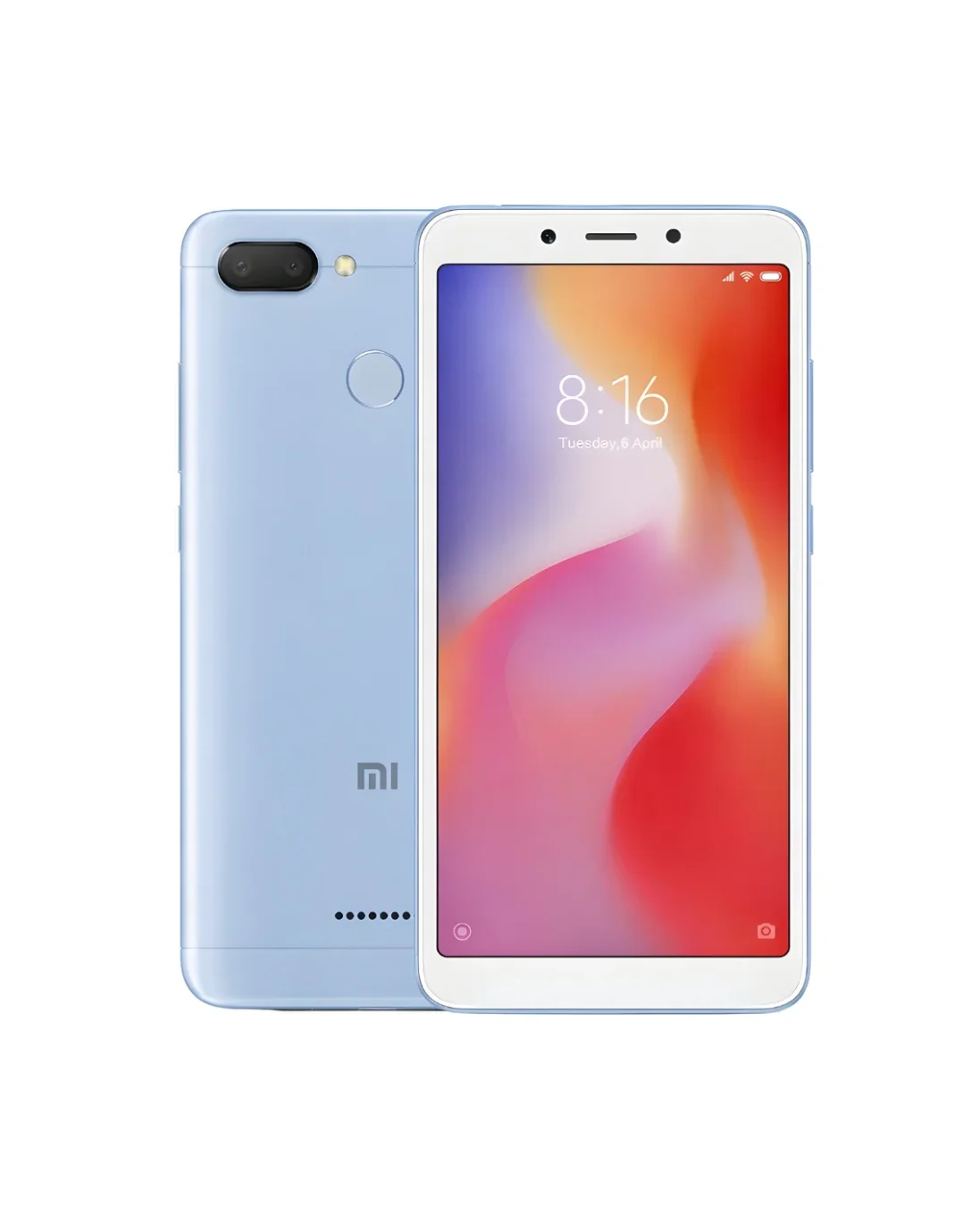 Mi Redmi 6 4G Refurbished - Image 6