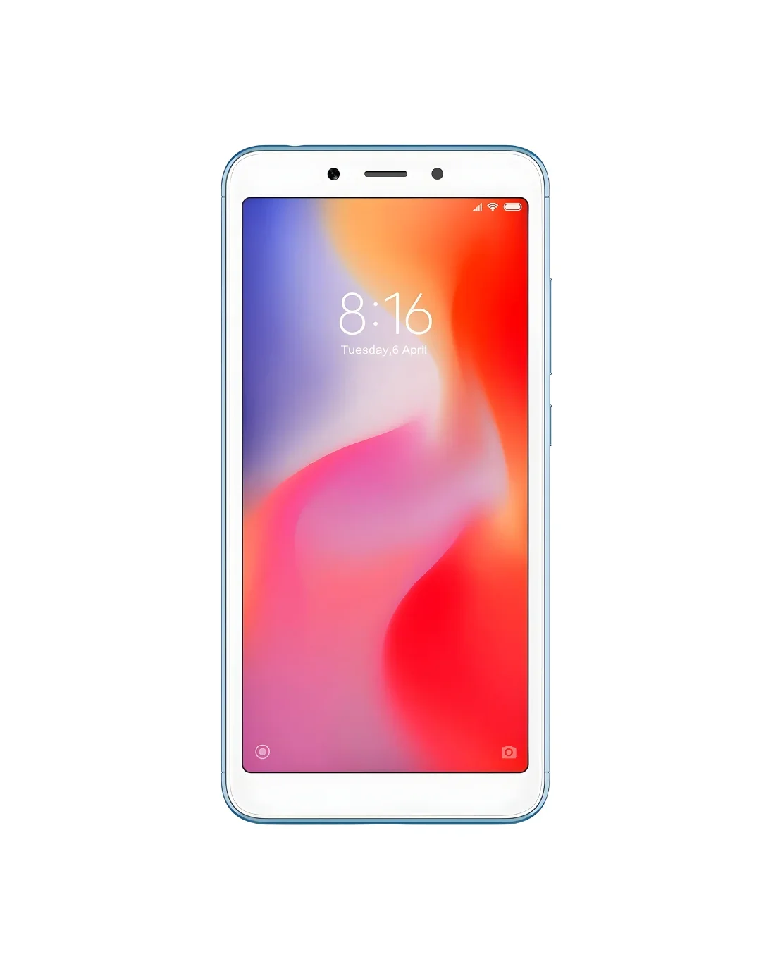 Mi Redmi 6A 4G Refurbished - Image 4