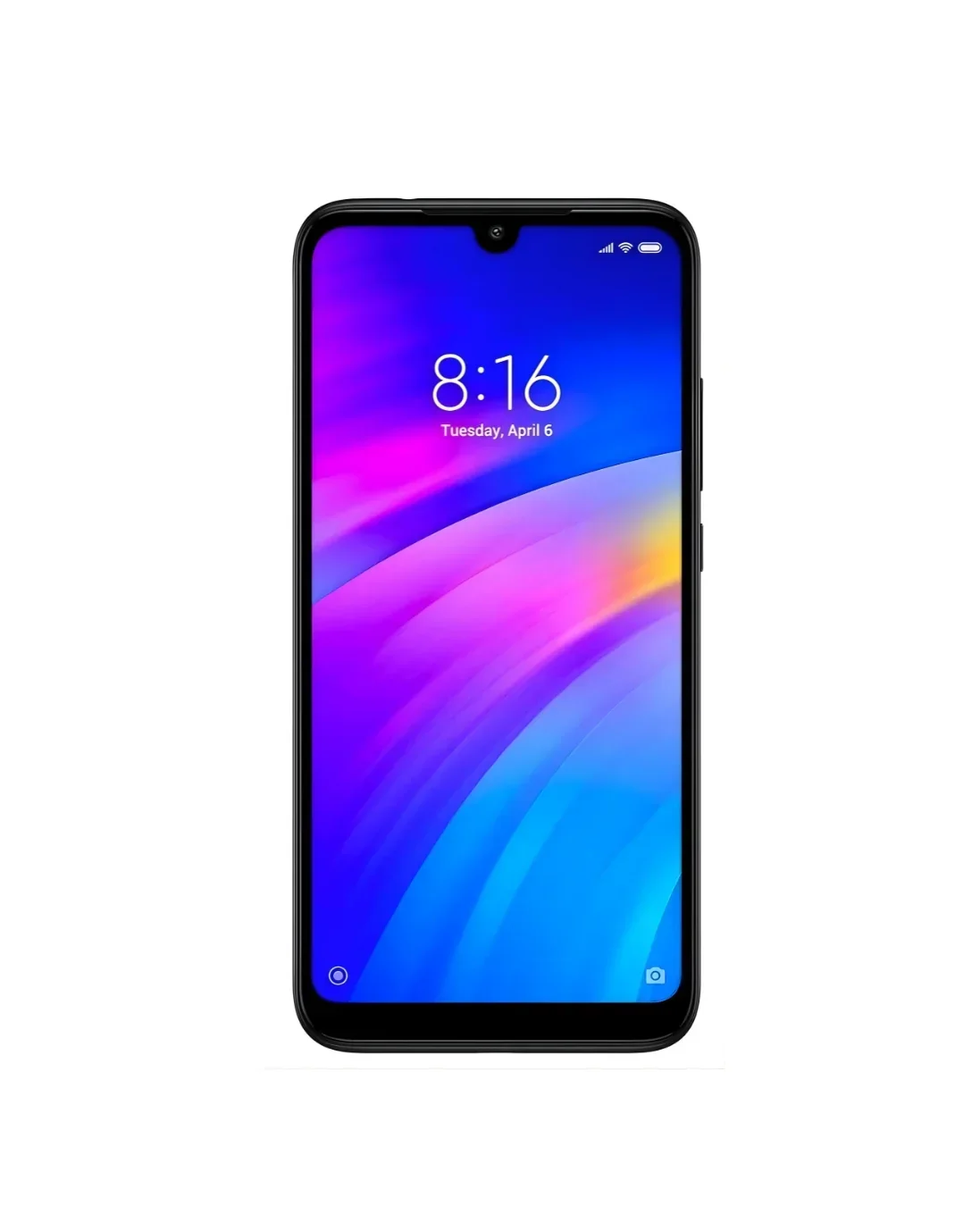 Mi Redmi 7 4G Refurbished - Image 4