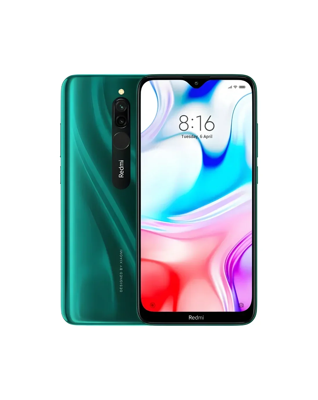 Mi Redmi 8 4G Refurbished - Image 10