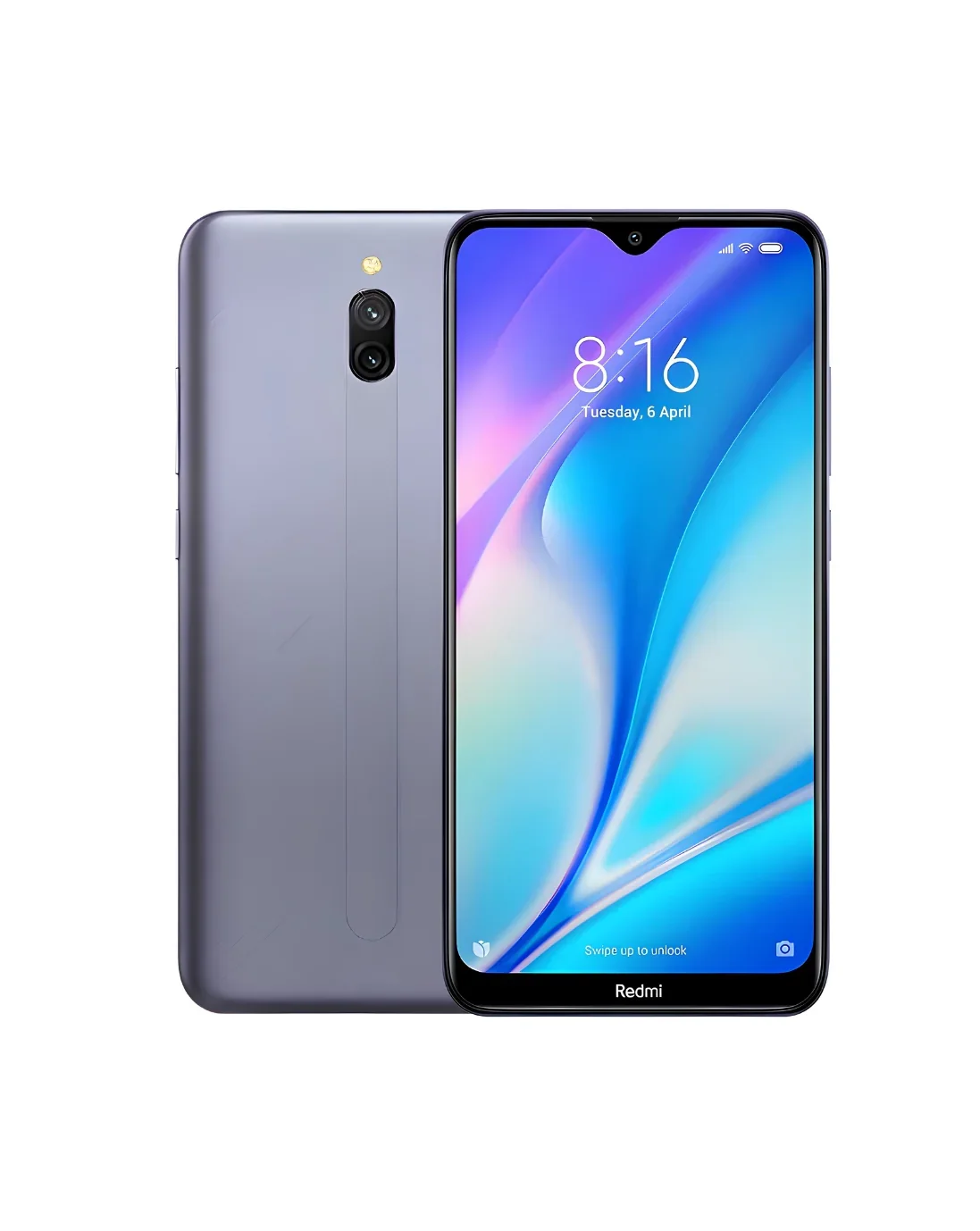 Mi Redmi 8A Dual 4G Refurbished - Image 3