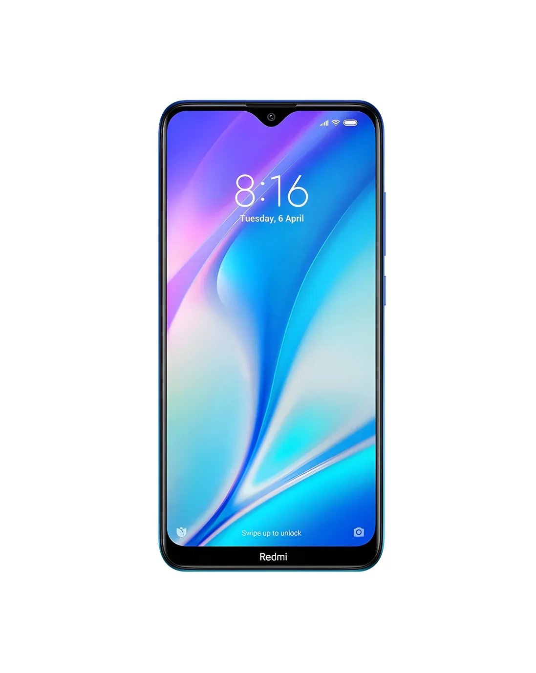 Mi Redmi 8A Dual 4G Refurbished - Image 4