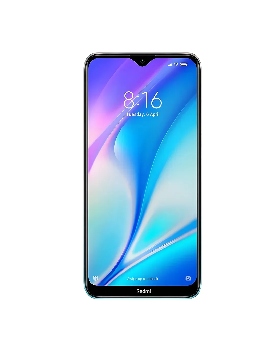 Mi Redmi 8A Dual 4G Refurbished - Image 7