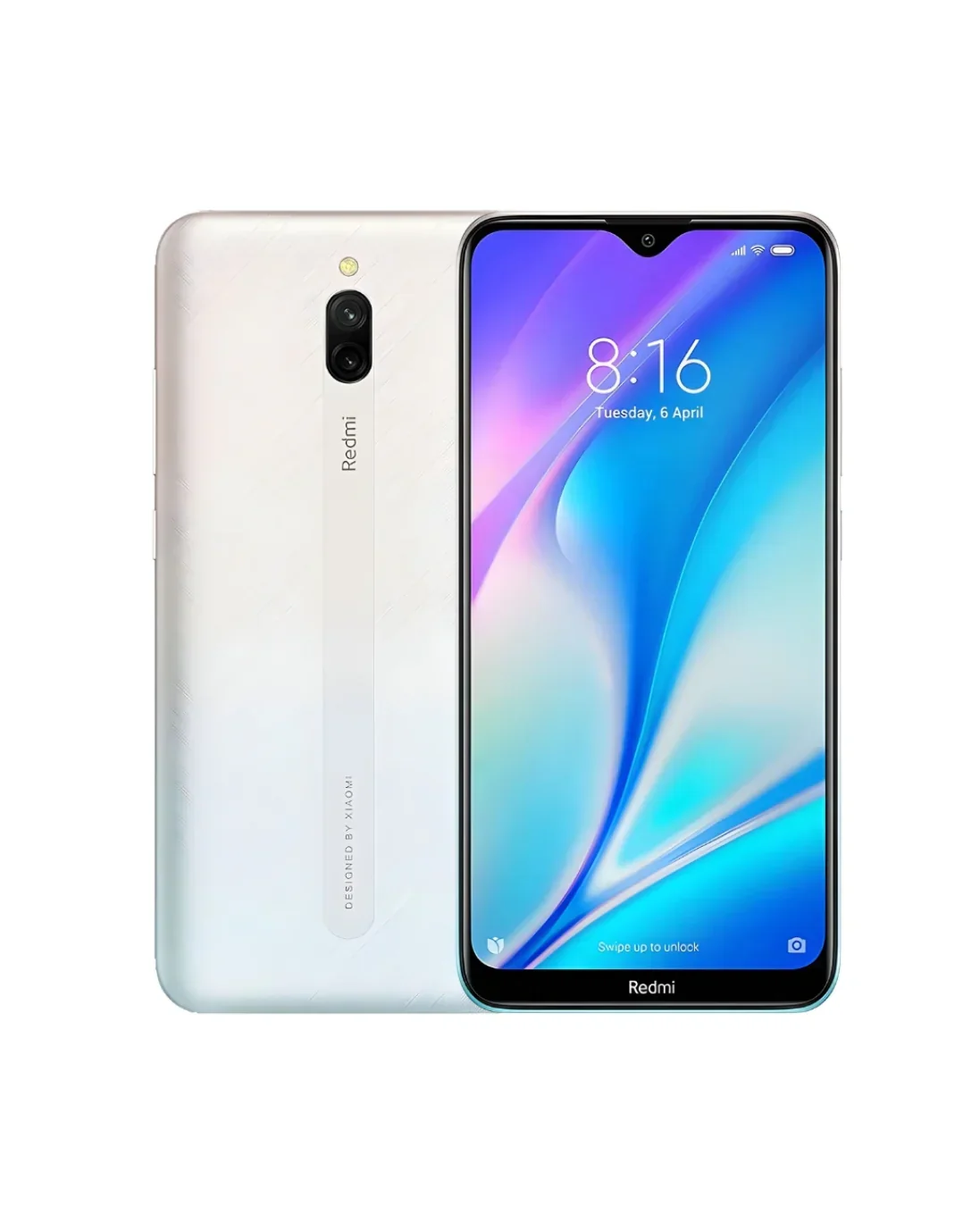 Mi Redmi 8A Dual 4G Refurbished - Image 9