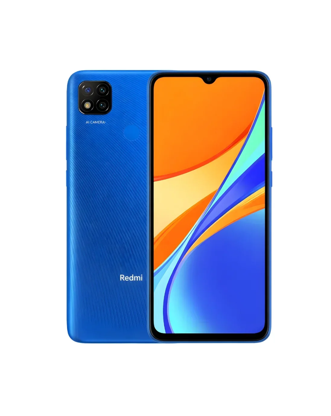 Mi Redmi 9 4G Refurbished - Image 6