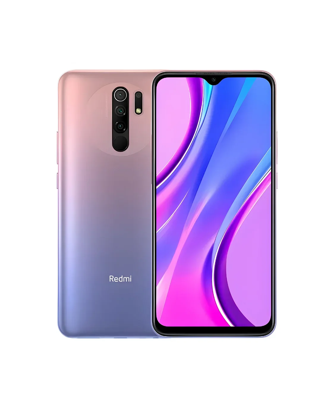 Mi Redmi 9 Prime 4G Refurbished - Image 12