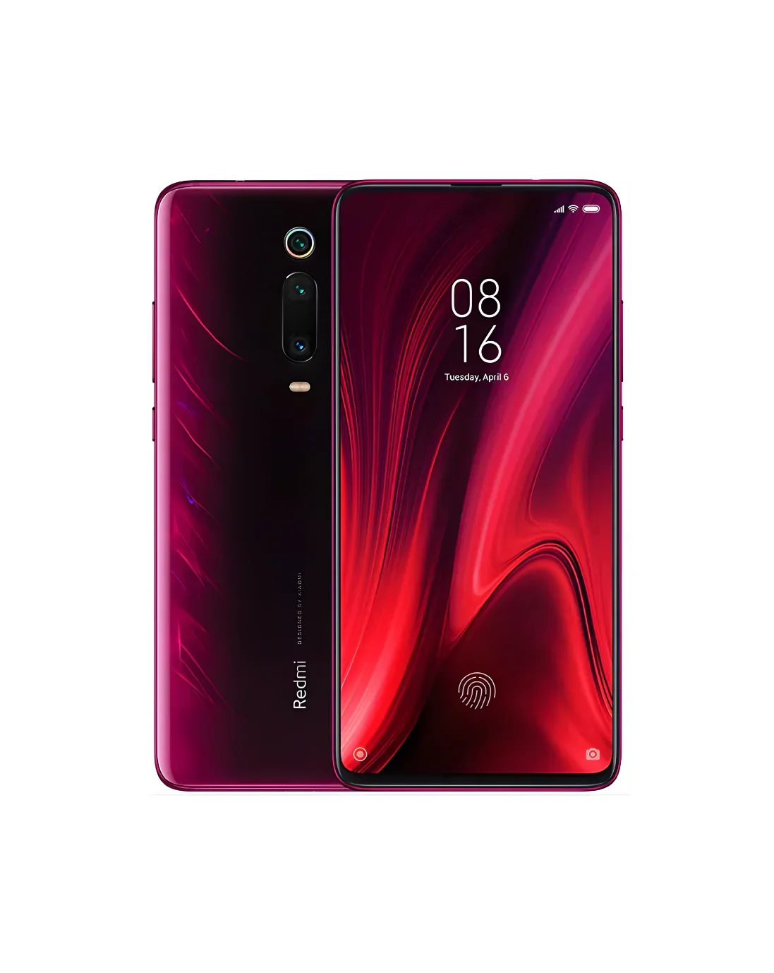 Mi Redmi K20 Pro 4G Refurbished - Image 6