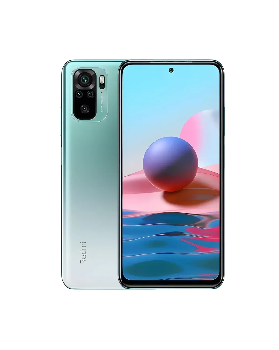 Mi Redmi Note 10 4G Refurbished - Image 3