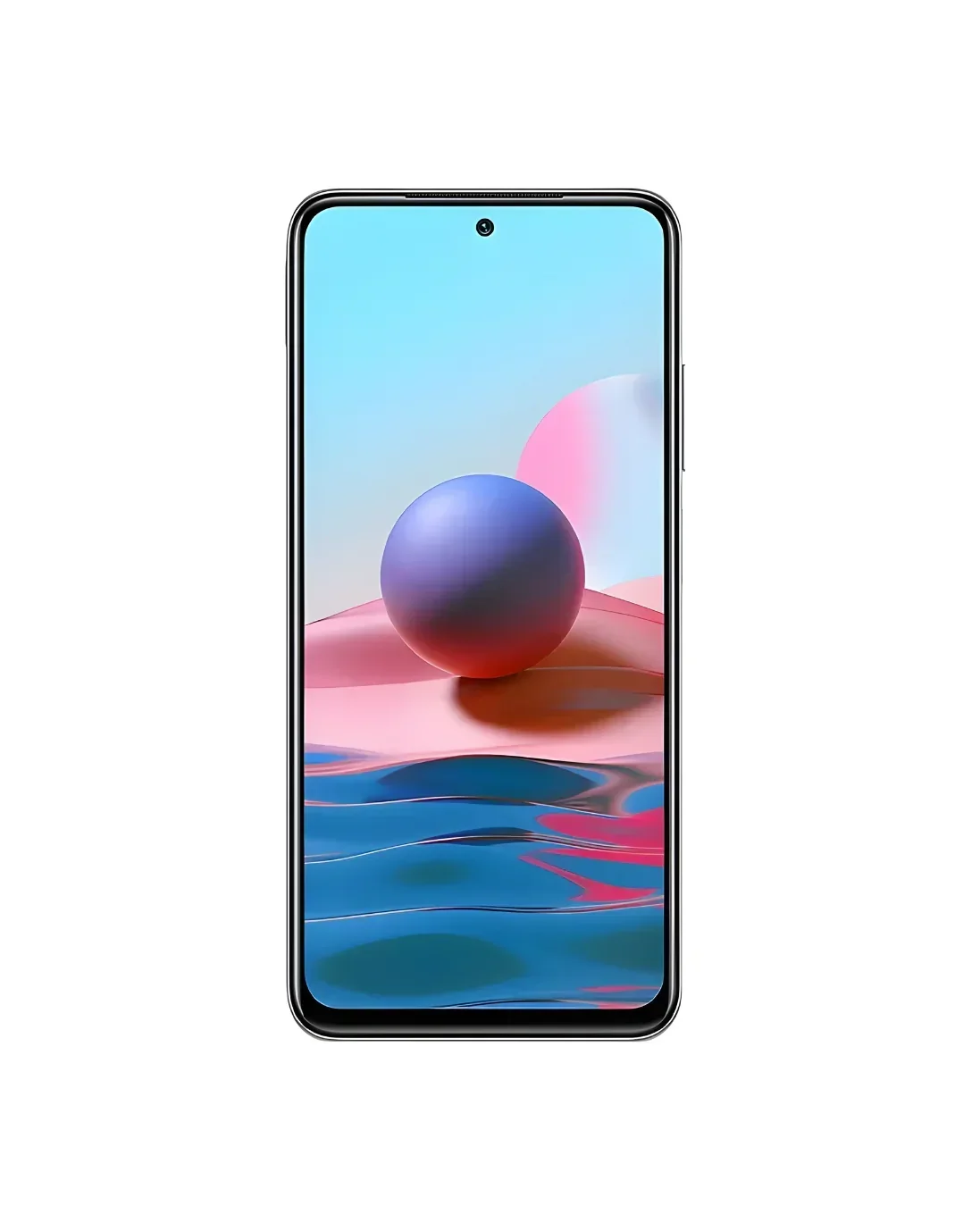 Mi Redmi Note 10 4G Refurbished - Image 4