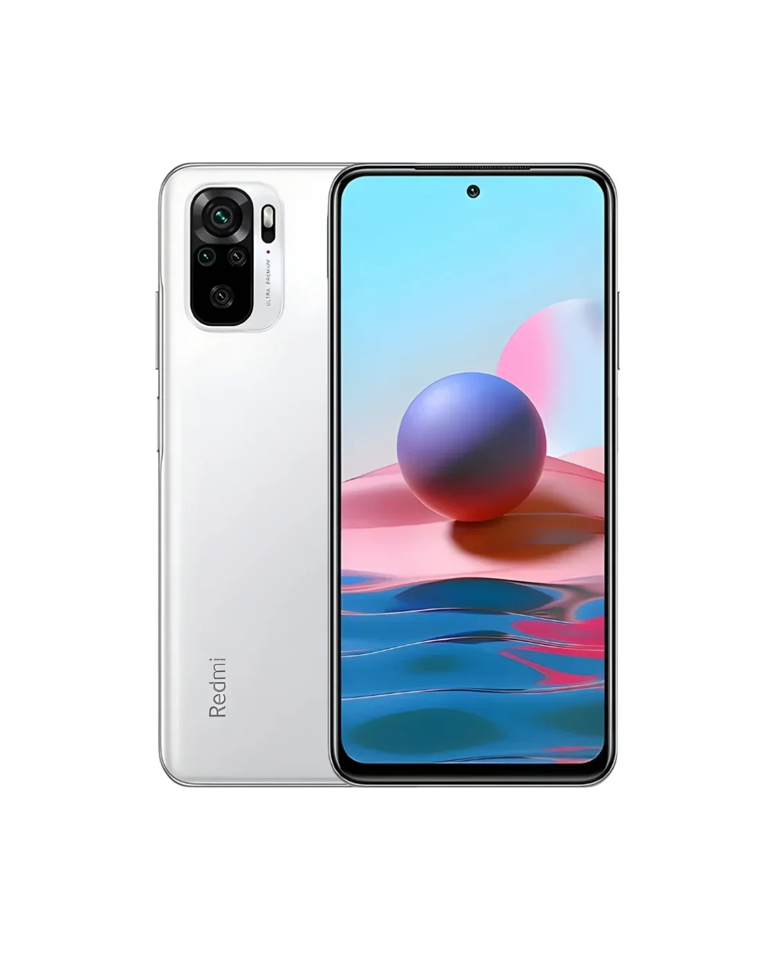 Mi Redmi Note 10 4G Refurbished - Image 6