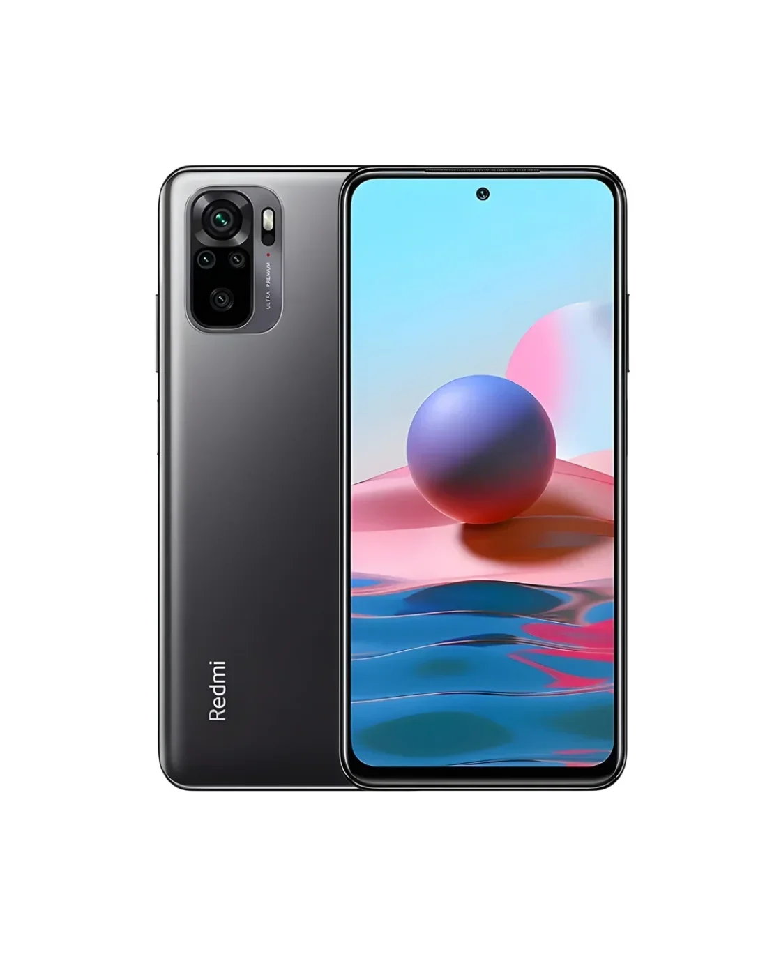 Mi Redmi Note 10 4G Refurbished - Image 9