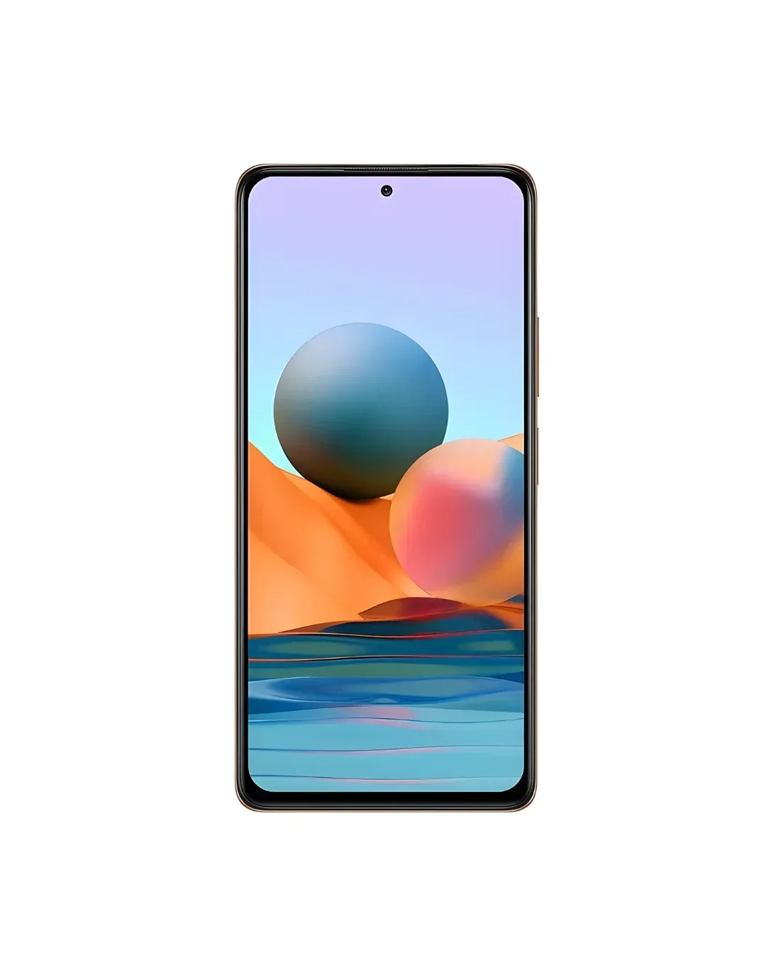 Mi Redmi Note 10 Pro 4G Refurbished - Image 10