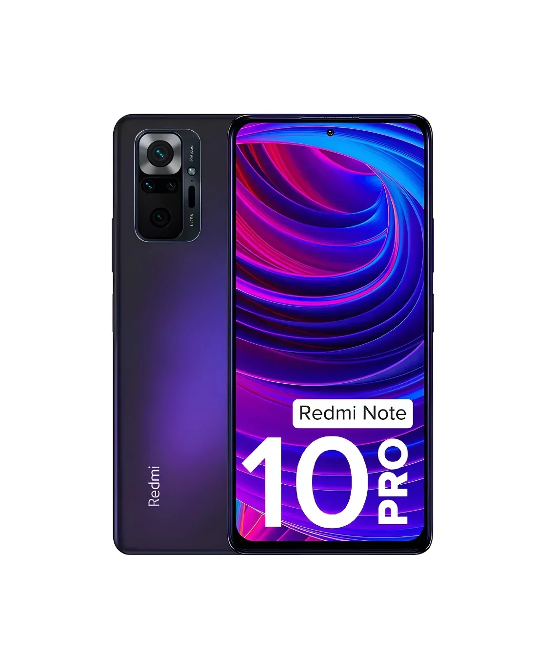 Mi Redmi Note 10 Pro 4G Refurbished - Image 3