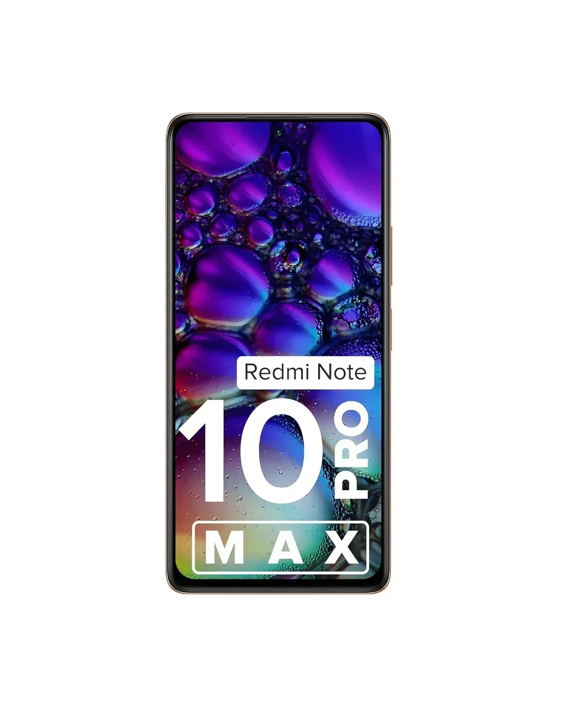 MI Redmi Note 10 Pro Max 4G Refurbished - Image 7