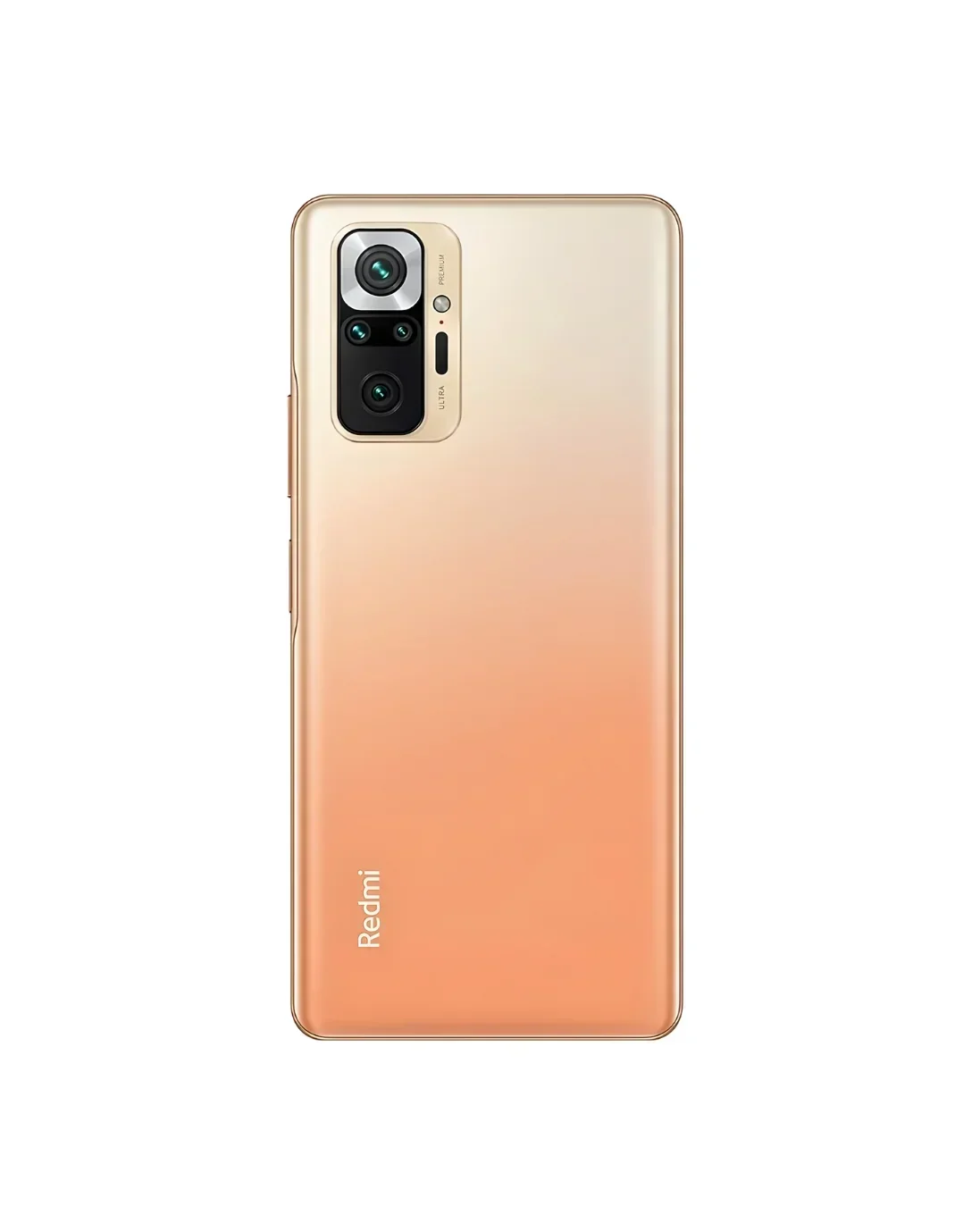 MI Redmi Note 10 Pro Max 4G Refurbished - Image 8