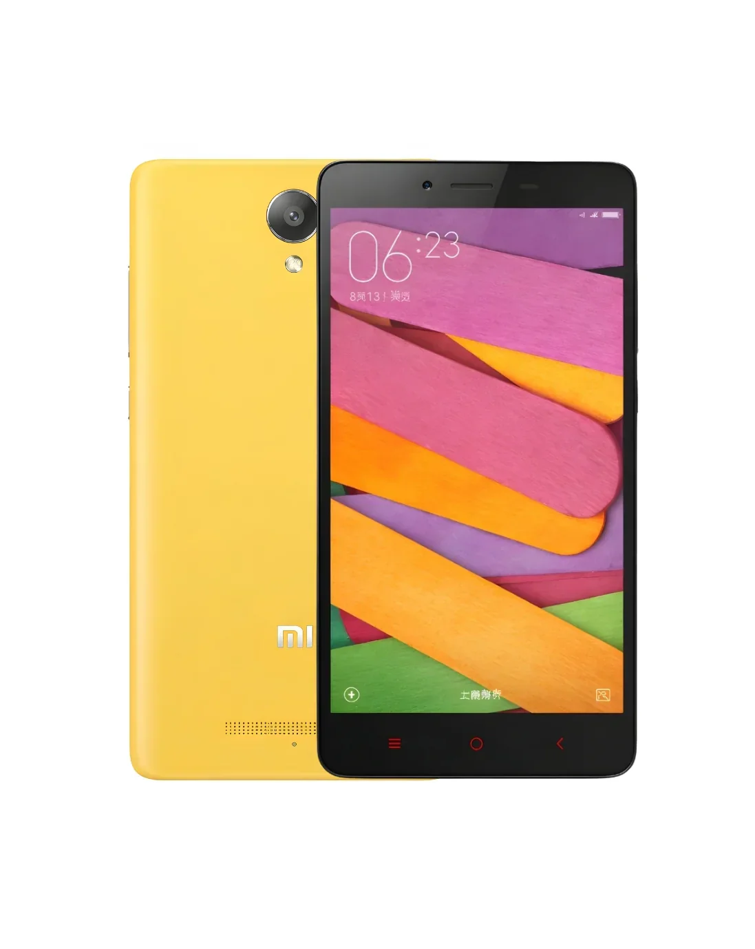 Mi Redmi Note 2 4G Refurbished - Image 12