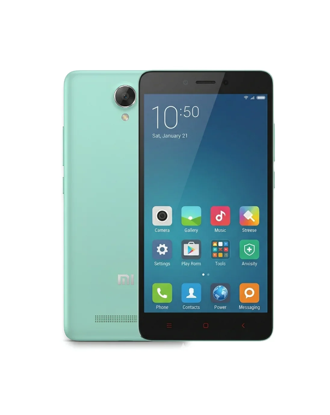 Mi Redmi Note 2 4G Refurbished - Image 15