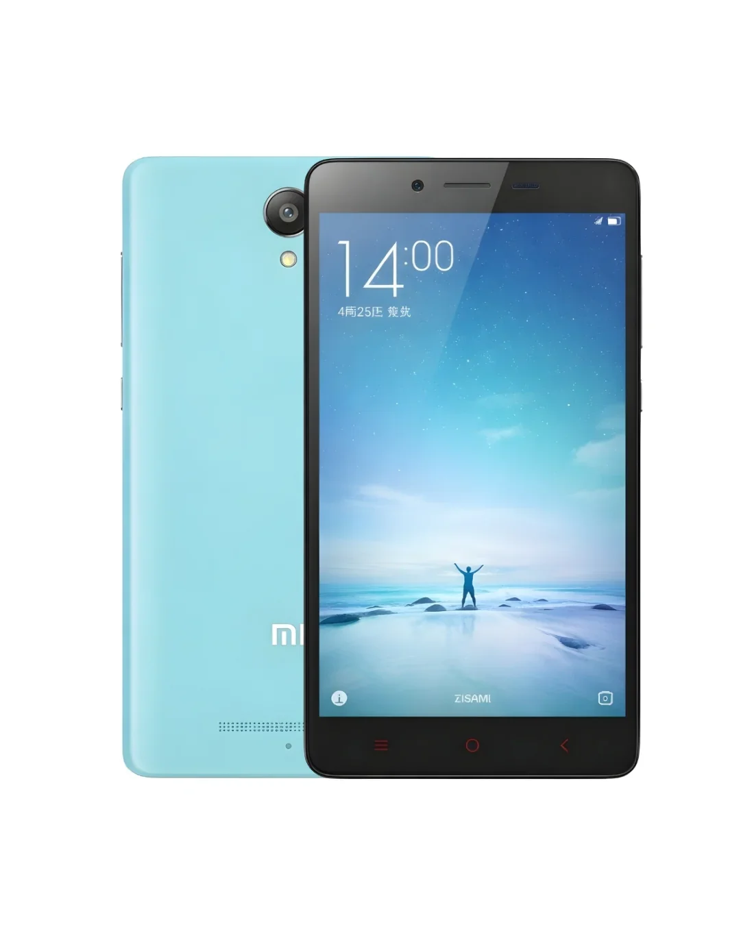Mi Redmi Note 2 4G Refurbished - Image 3