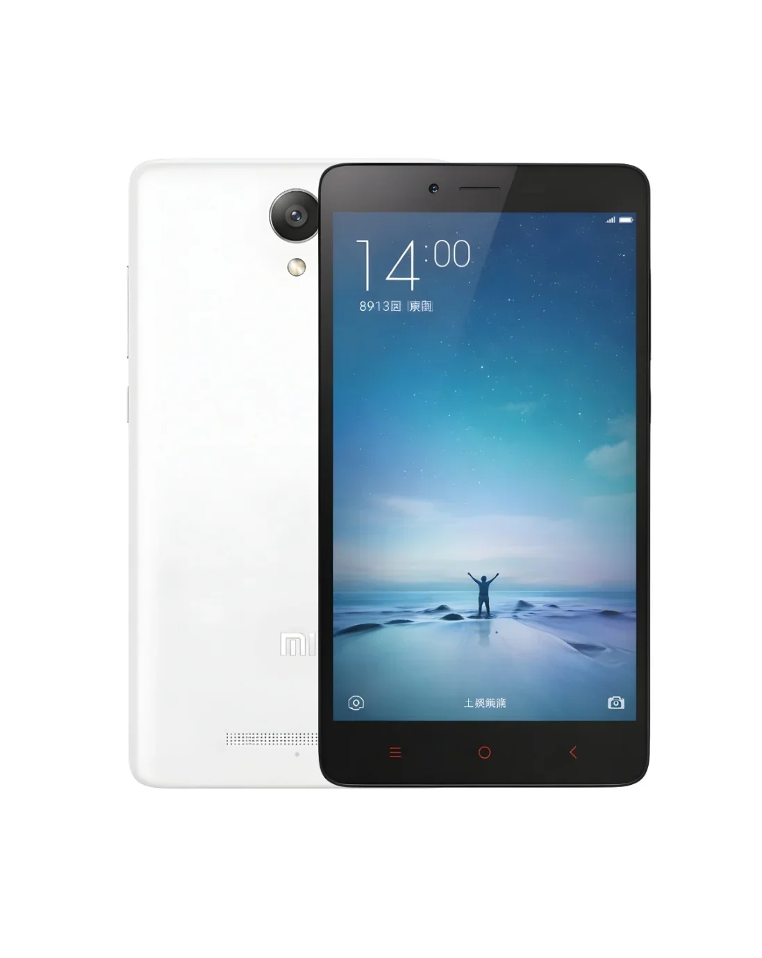 Mi Redmi Note 2 4G Refurbished - Image 9