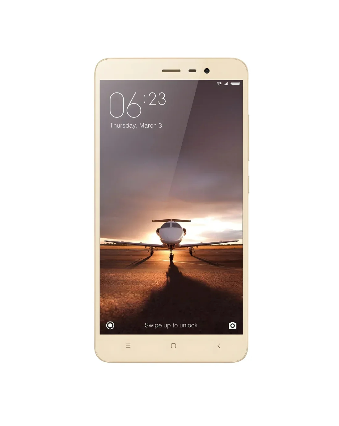 Mi Redmi Note 3 4G Refurbished