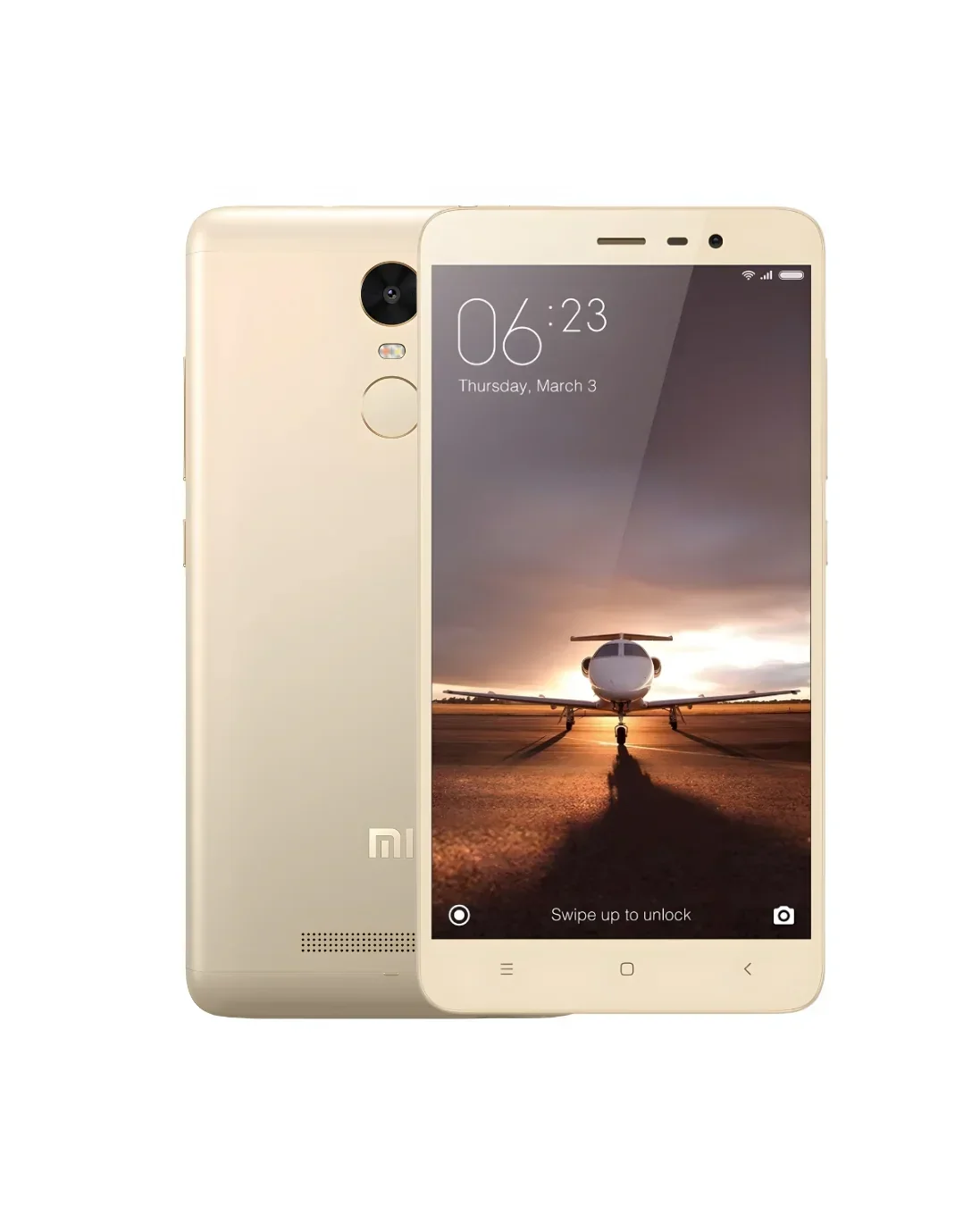 Mi Redmi Note 3 4G Refurbished - Image 3
