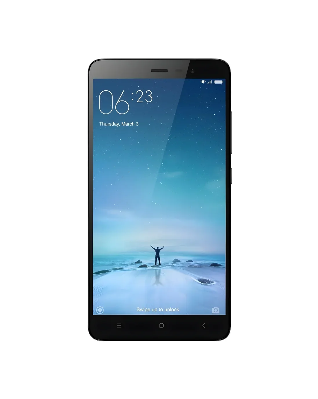 Mi Redmi Note 3 4G Refurbished - Image 4